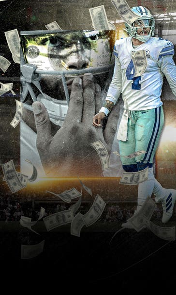 The Dak Contract Quandary